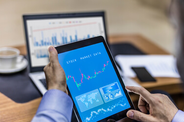 Grafico-investimento